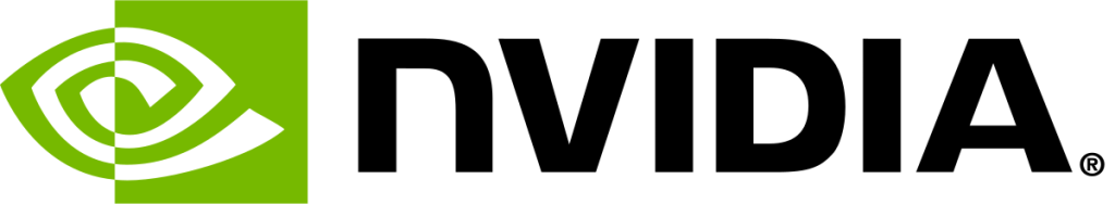 NVIDIA logo