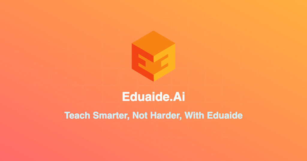 Eduaide.Ai logo