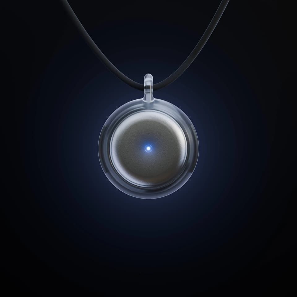 Omi &mdash; product photo