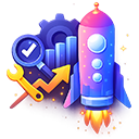 One Click SEO Optimizer WordPress plugin logo