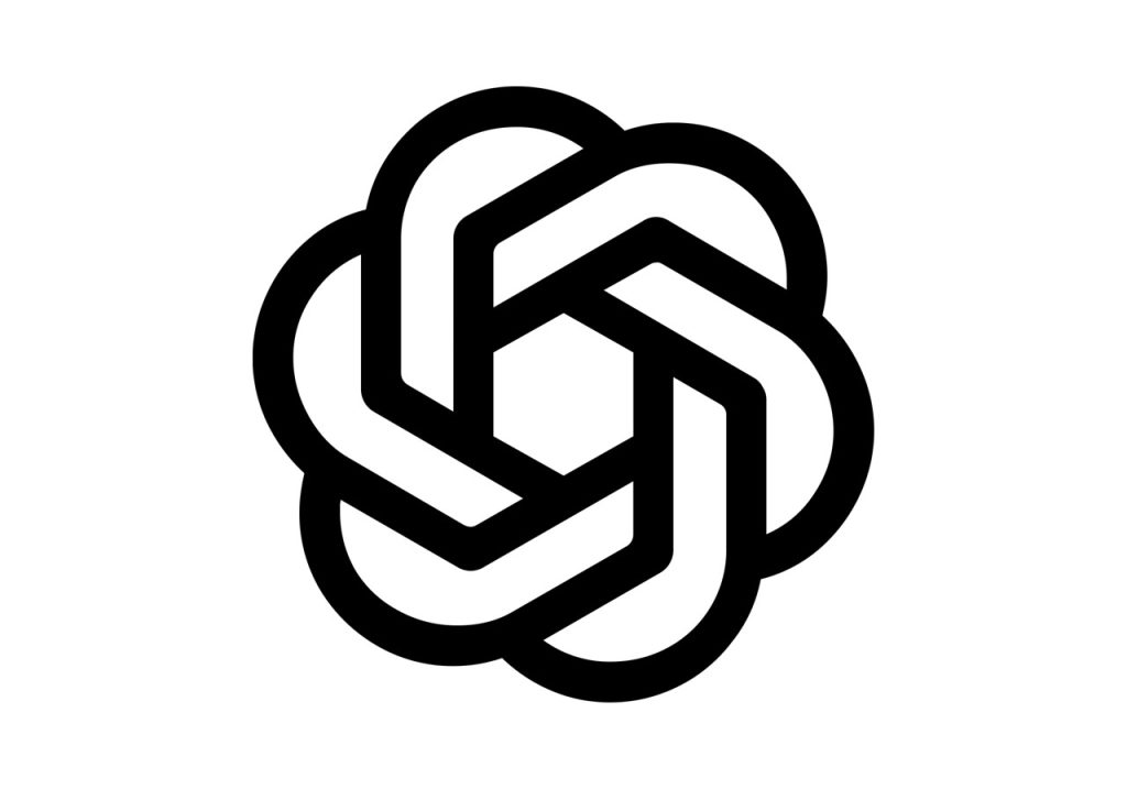 OpenAI logo