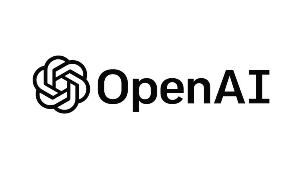 OpenAI logo