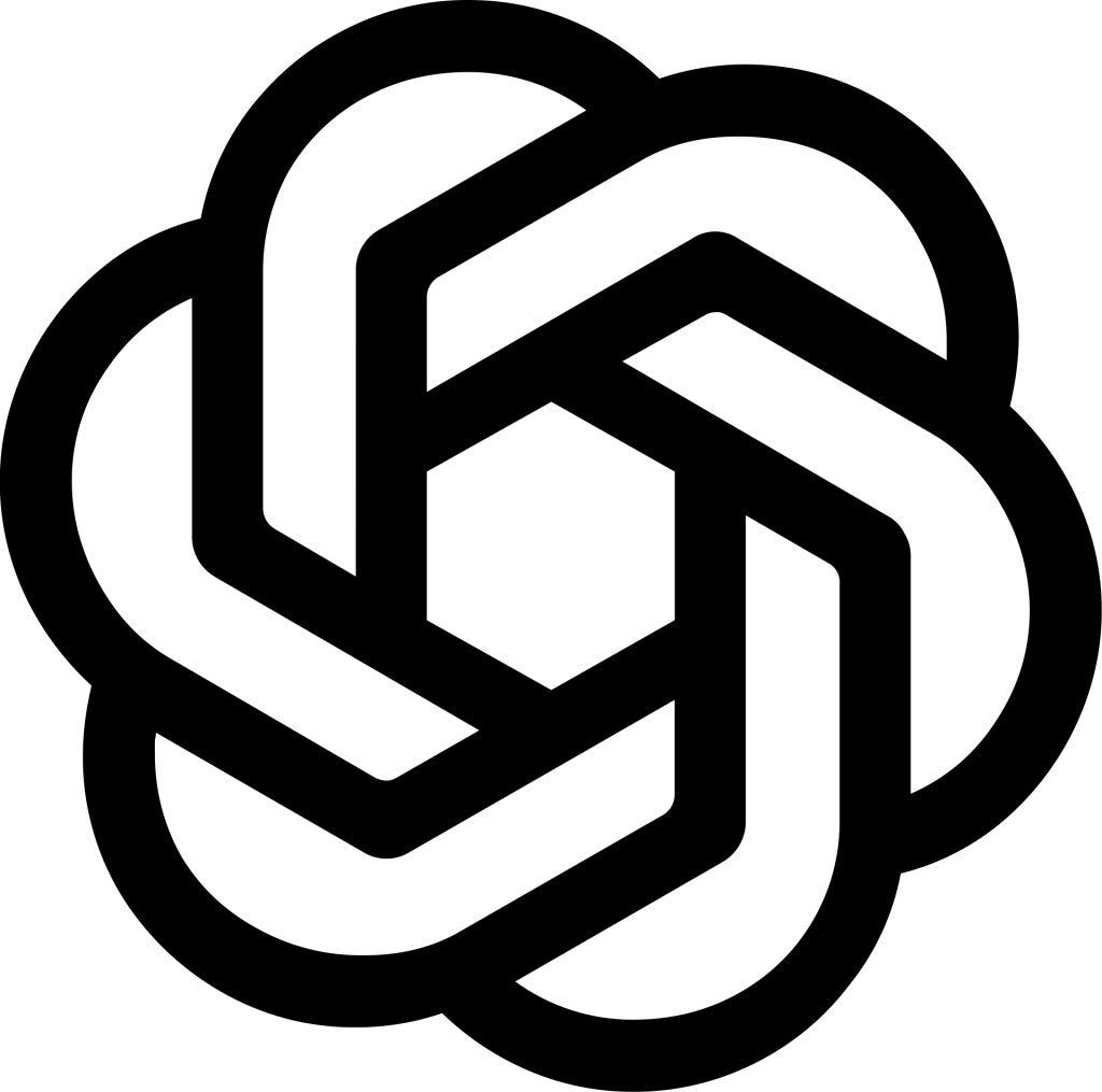 OpenAI logo — Decisions API public beta