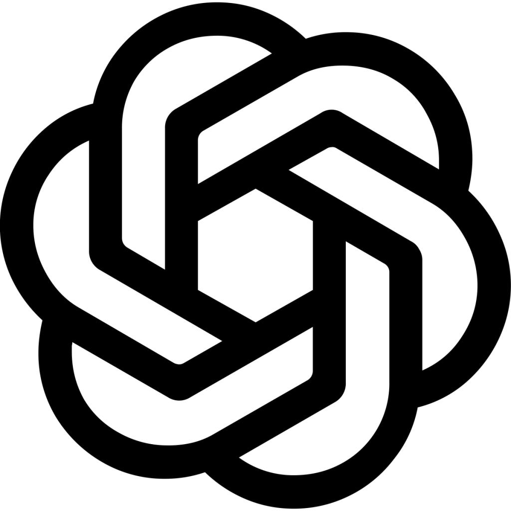 OpenAI logo — OpenAI's Dots agent platform