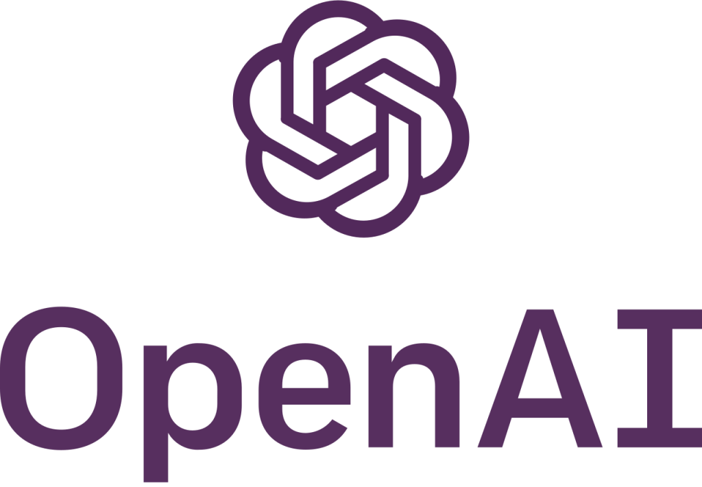 OpenAI logo