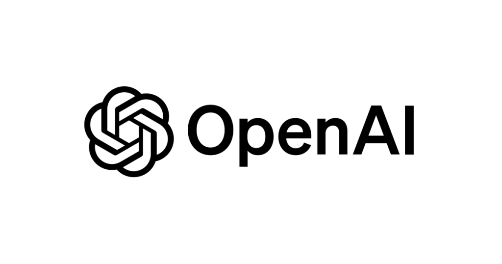 OpenAI logo