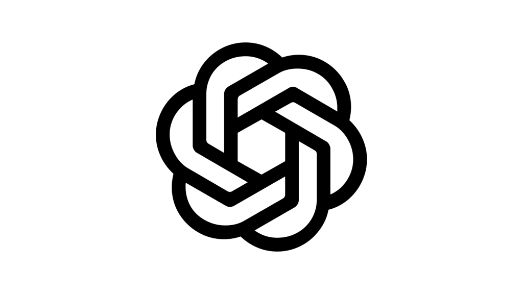 OpenAI logo