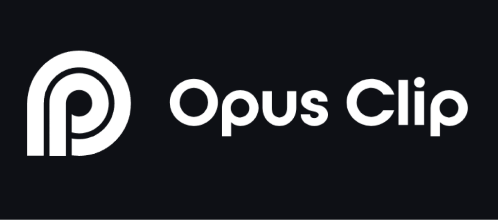 OpusClip logo