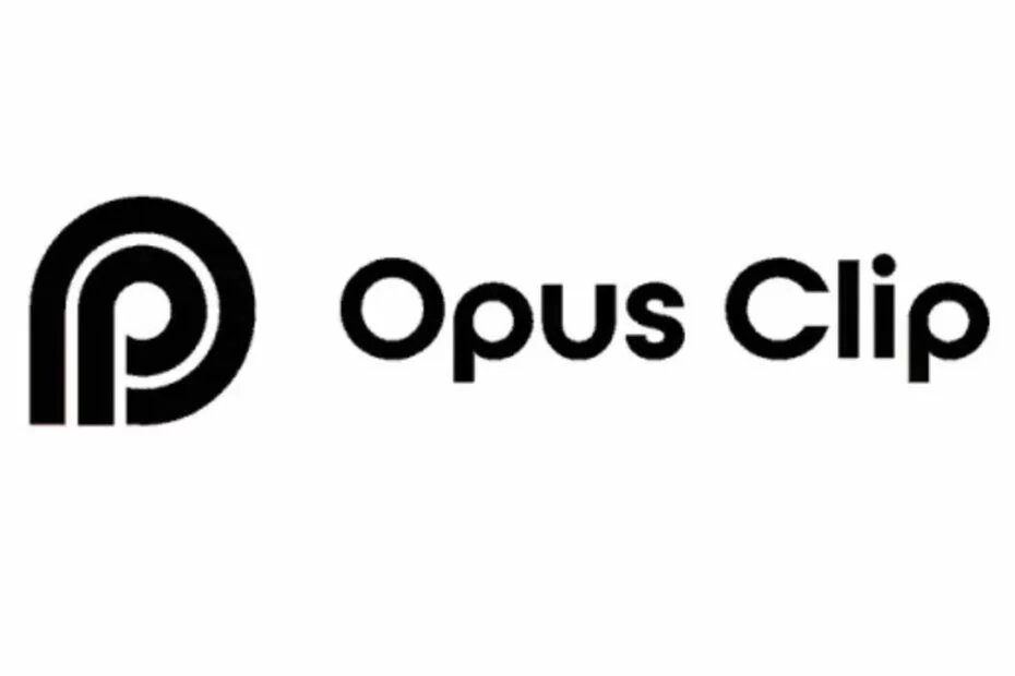 OpusClip logo