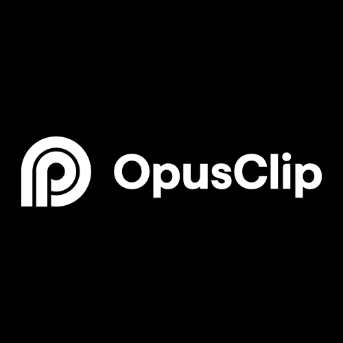 OpusClip logo