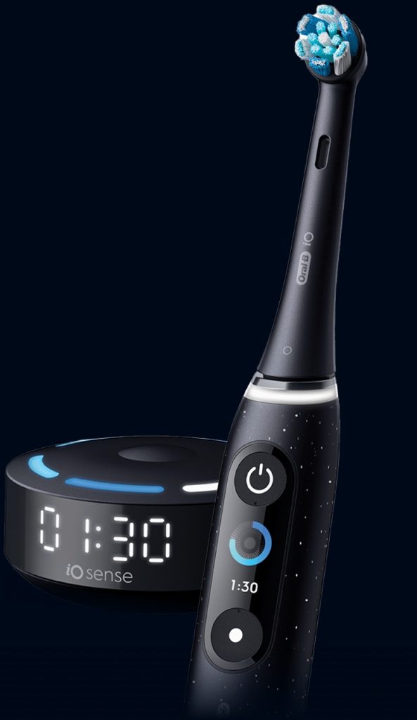 Oral-B iO Series 10