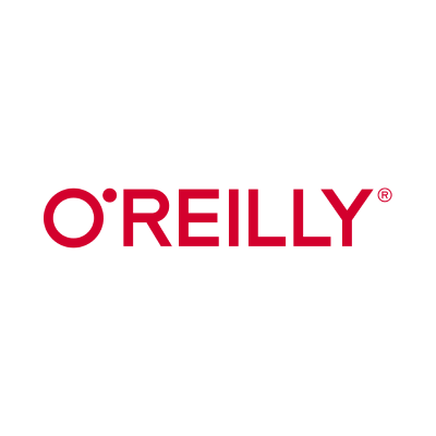 O'Reilly Media logo