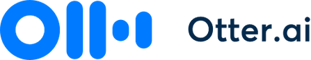 Otter.ai logo