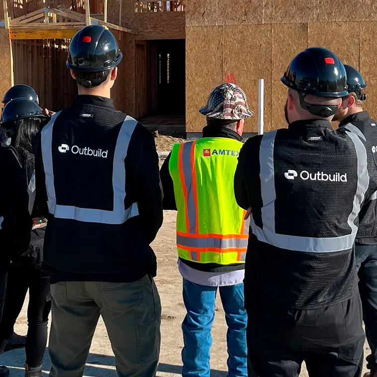 Outbuild
