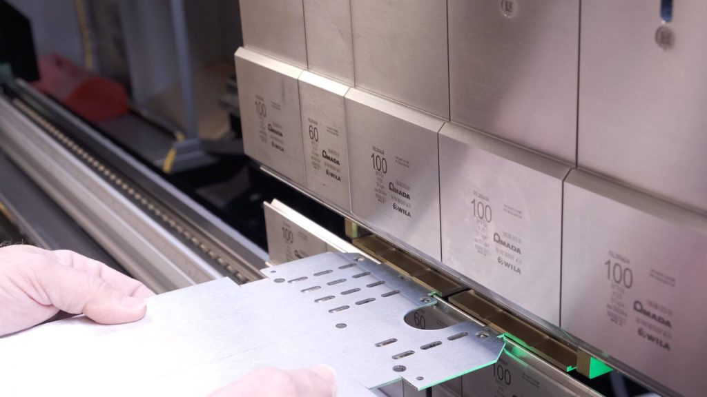 Paperless Parts
