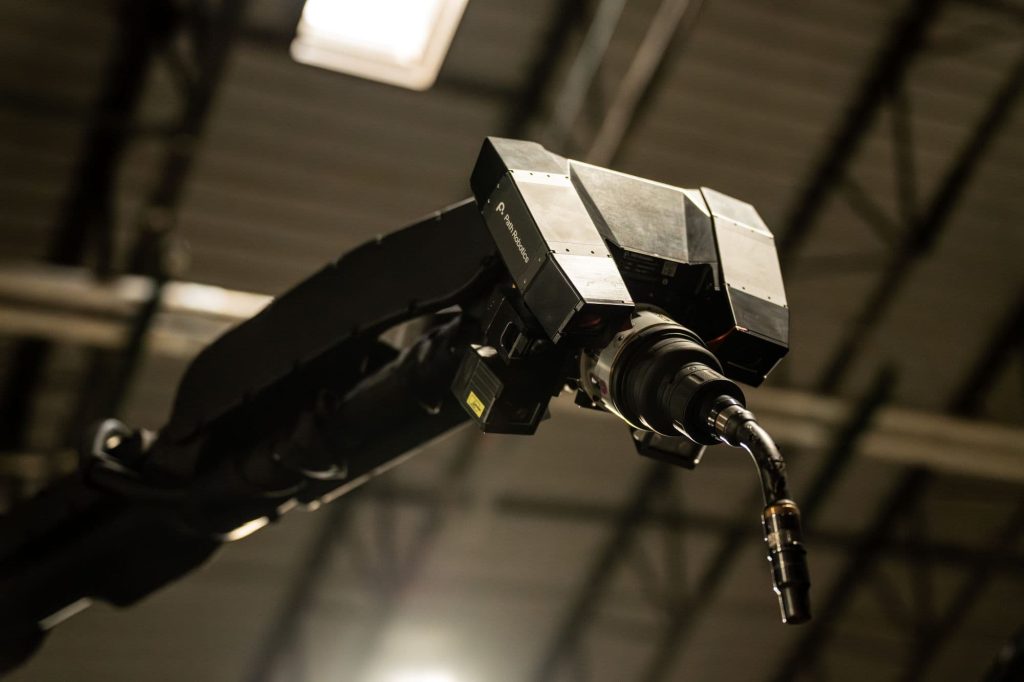Path Robotics