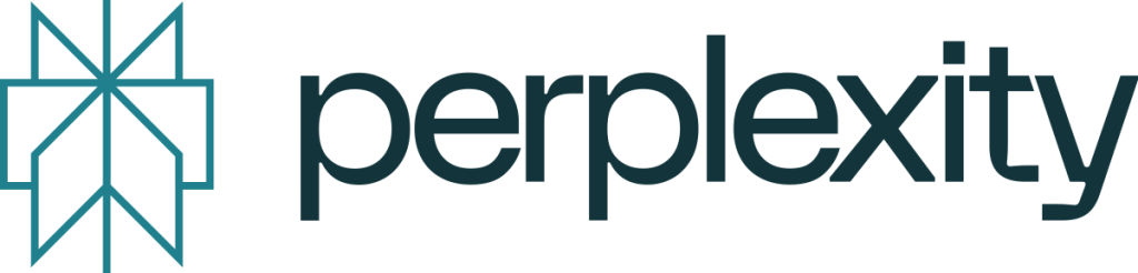 Perplexity AI logo