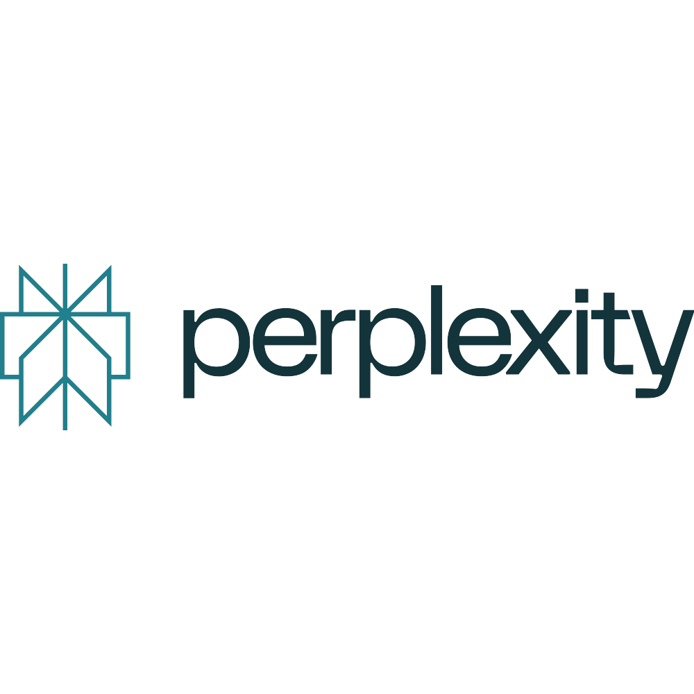 Perplexity logo
