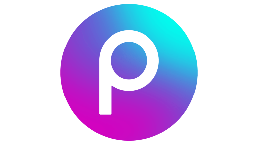 Picsart logo