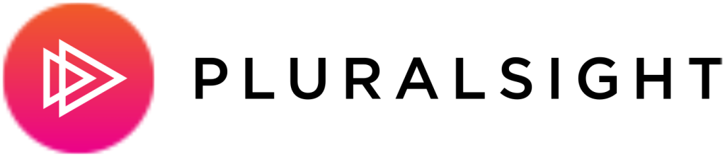 Pluralsight logo