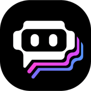 Poe by Quora logo
