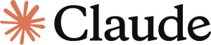 Claude by Anthropic logo