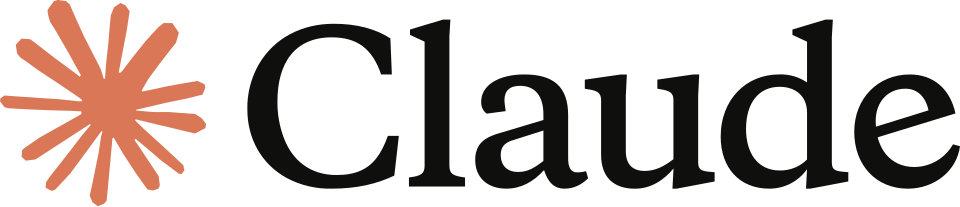 Claude by Anthropic logo