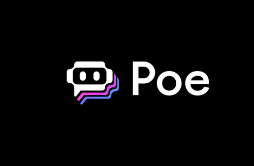 Poe logo