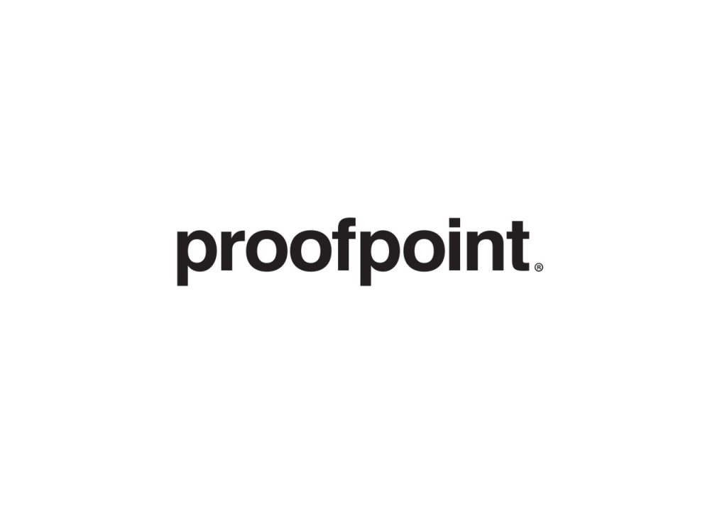 Proofpoint logo