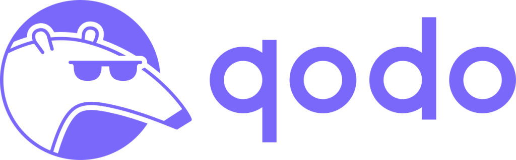 Qodo logo