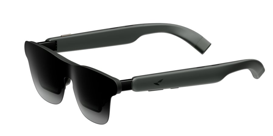 RayNeo GT Max AR glasses