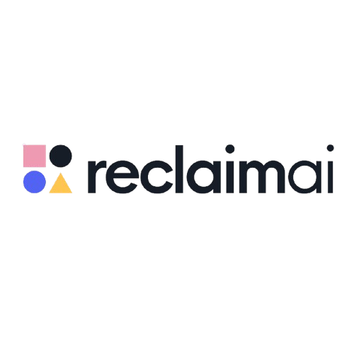 Reclaim.ai logo