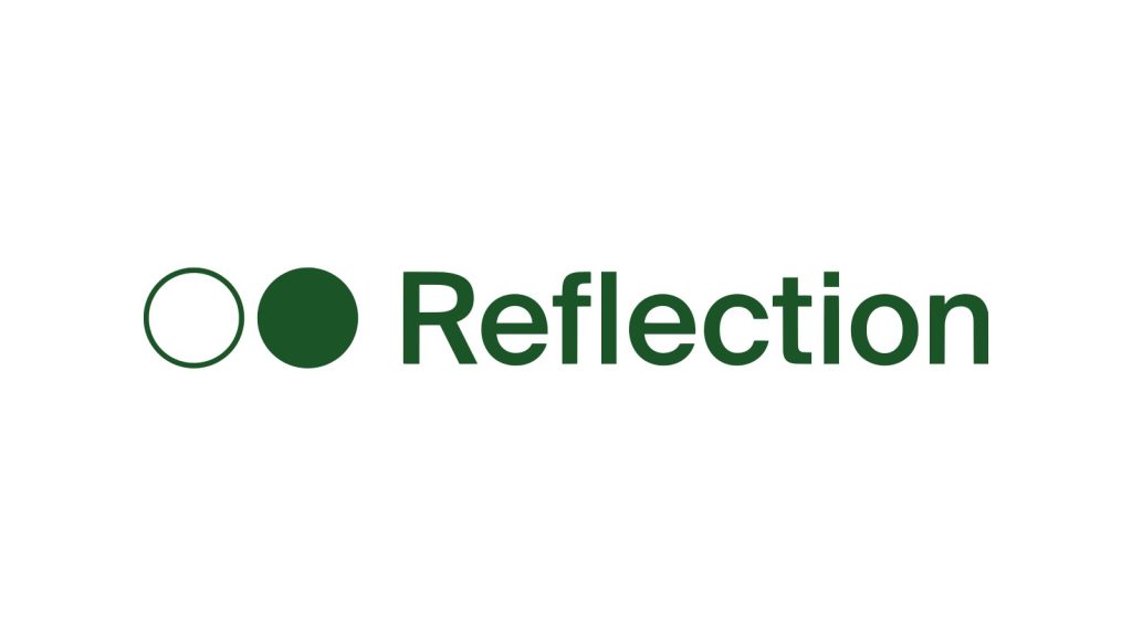 Reflection AI logo