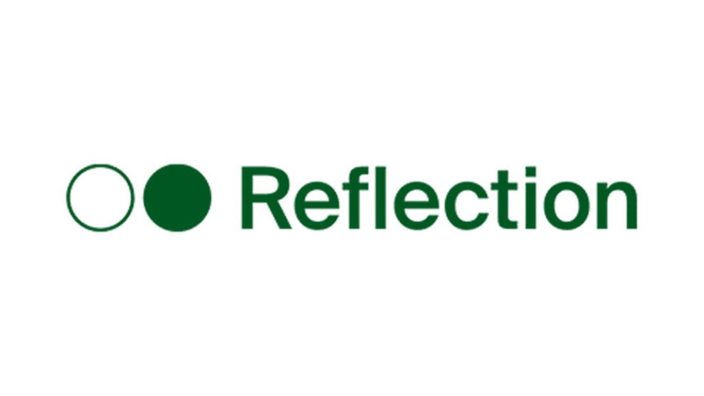 Reflection AI logo