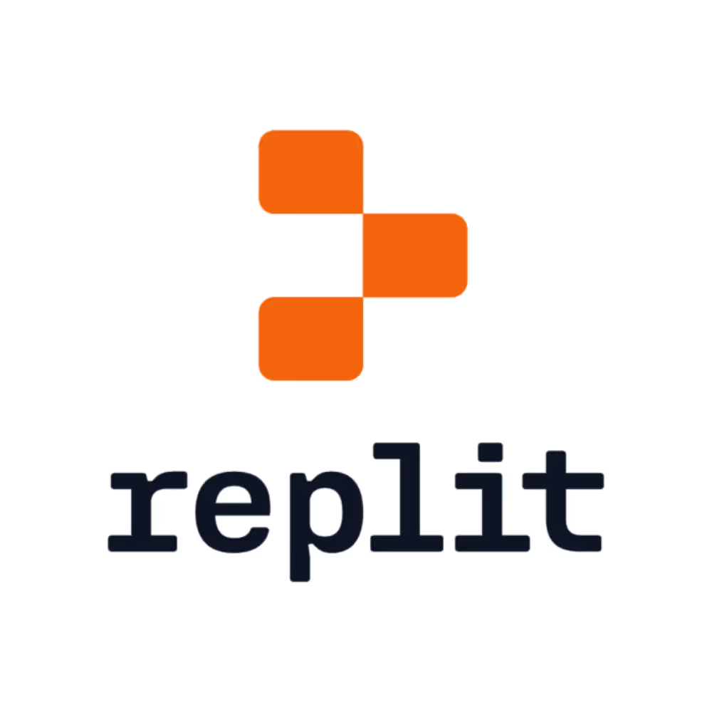 Replit logo