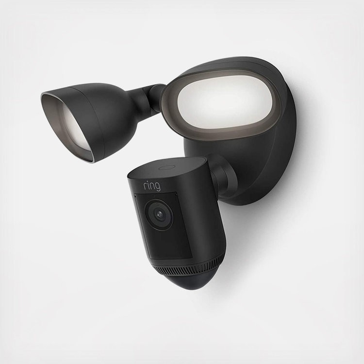 Ring Floodlight Cam Wired Pro