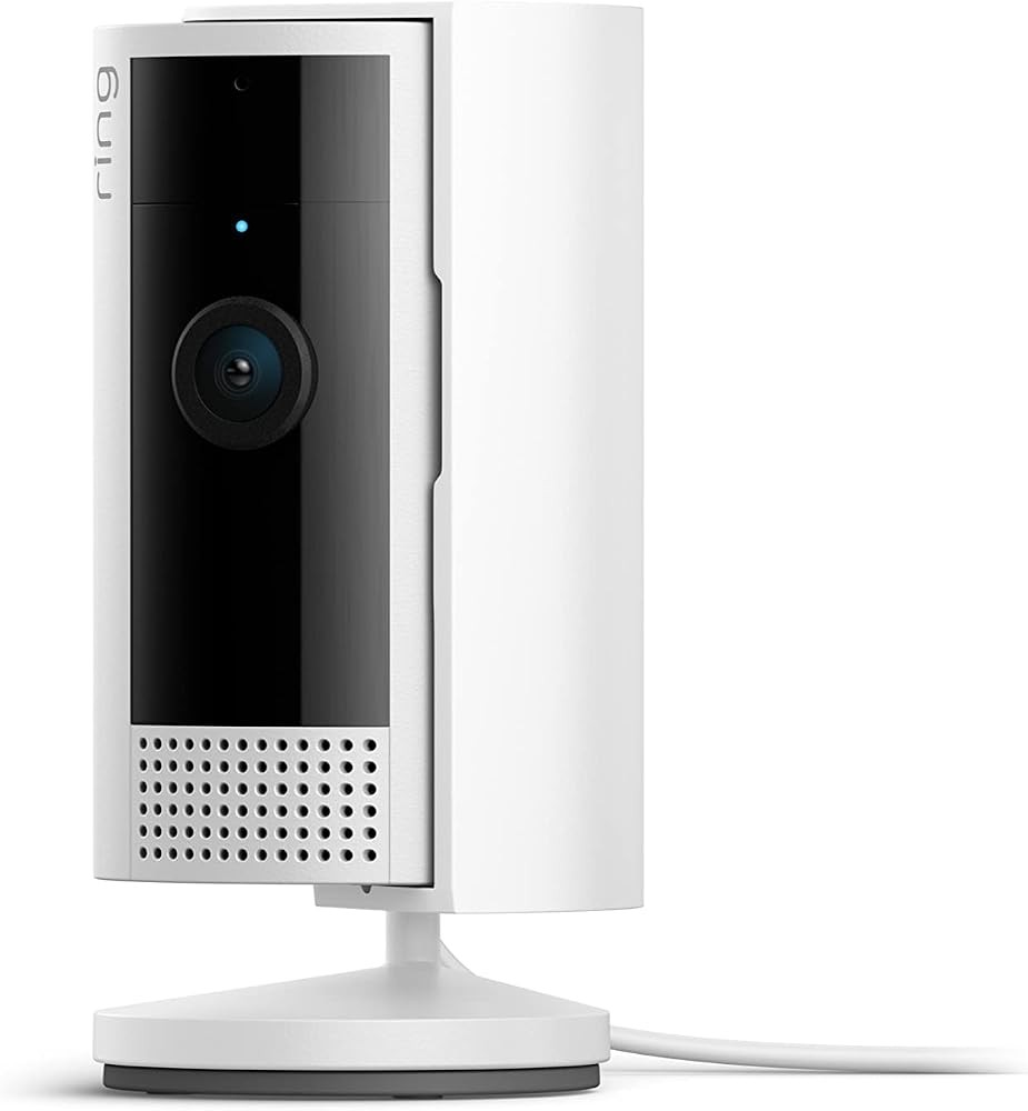 Ring Indoor Cam (2nd Gen)