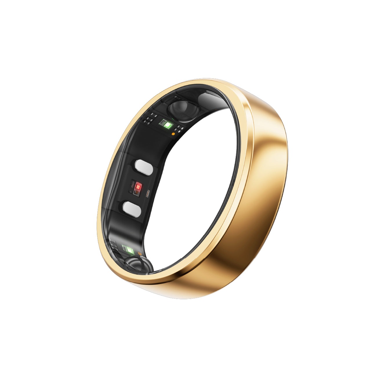 RingConn Gen 2 Smart Ring &mdash; product photo