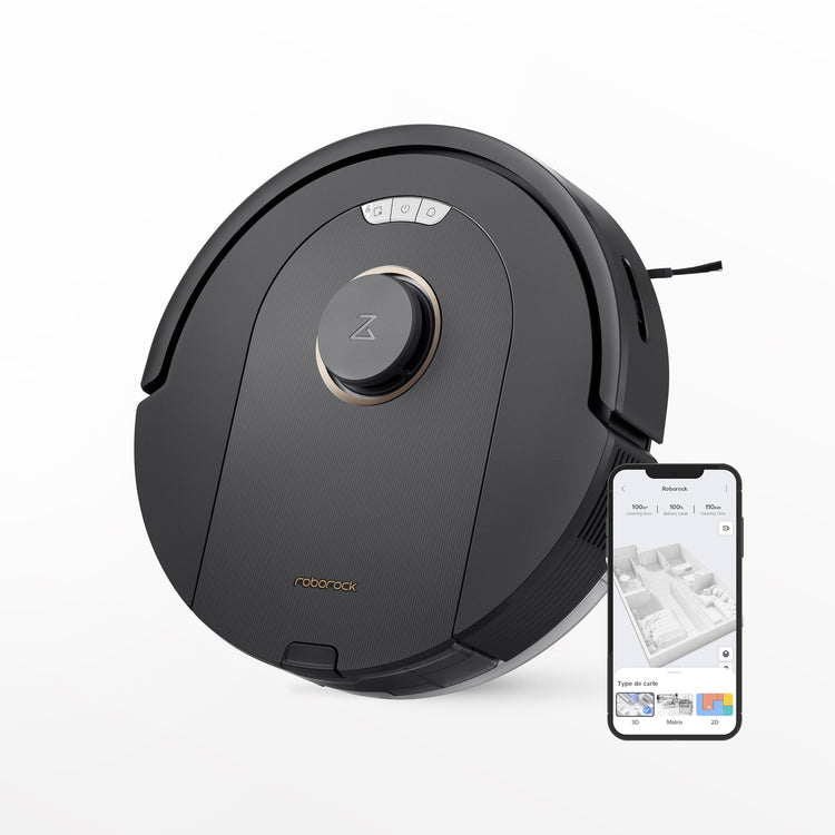 Roborock Q5 Pro &mdash; product photo
