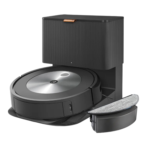 iRobot Roomba Combo j5+ &mdash; product photo