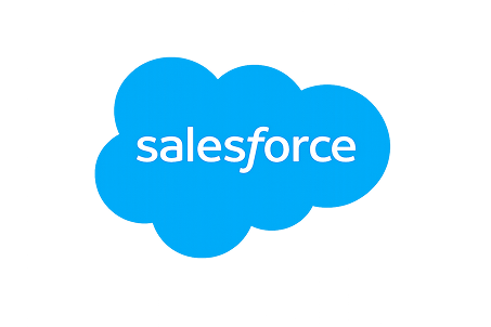 Salesforce logo