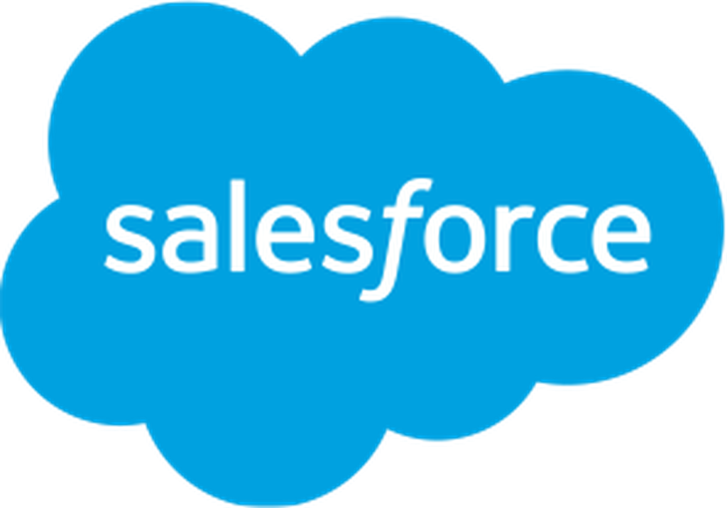 Salesforce Trailhead logo