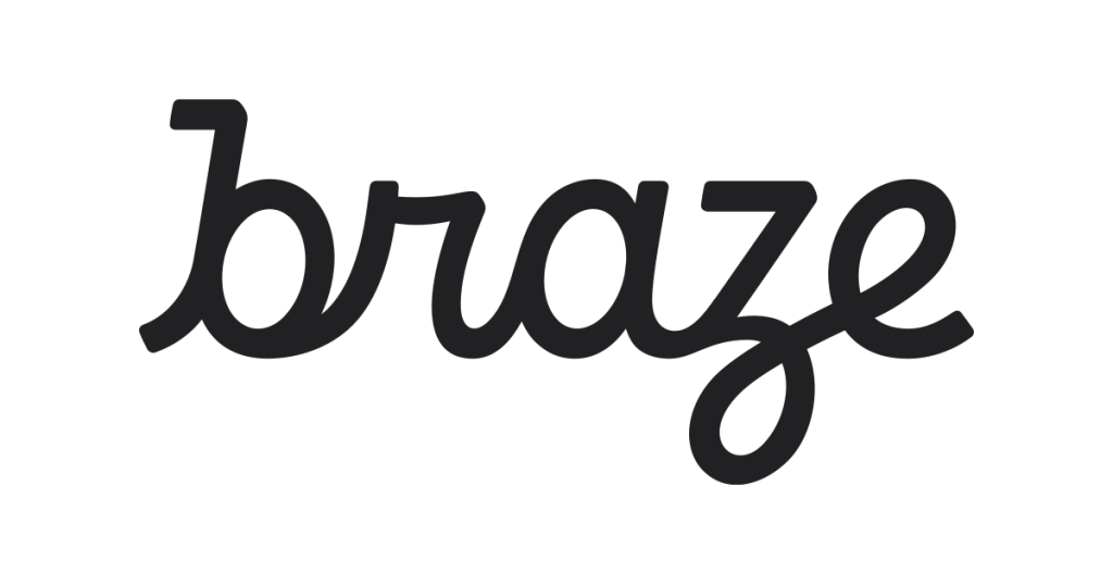 Braze logo