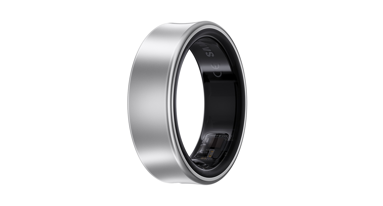 Samsung Galaxy Ring &mdash; product photo