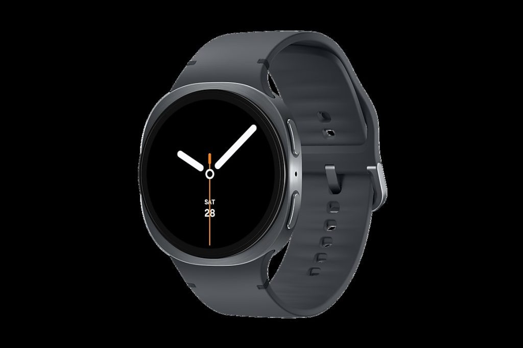 Samsung Galaxy Watch 8 smartwatch
