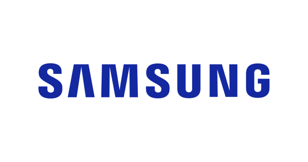 Samsung logo