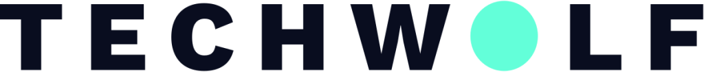 TechWolf logo