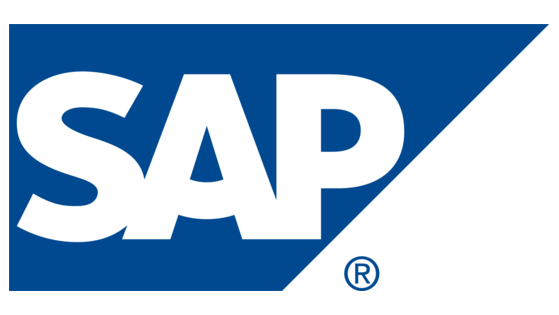 SAP logo
