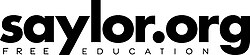 Saylor Academy logo