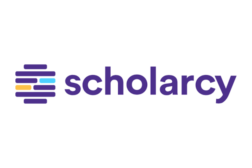 Scholarcy logo